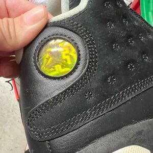 Jordan Tennis Shoes. Nike air max 270 (GS)